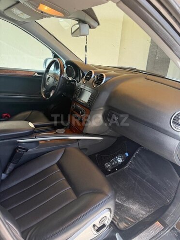 Mercedes ML 350 4MATIC 2008, 400,000 km - 3.5 л - Göyçay