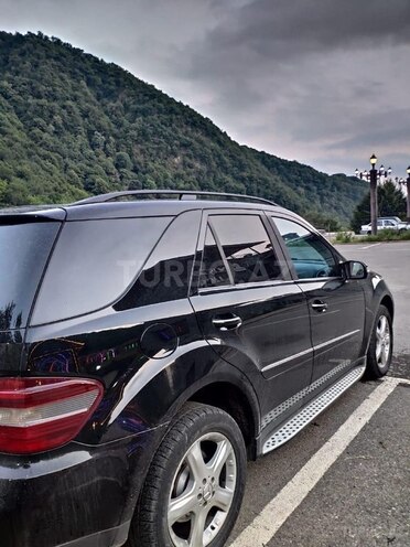Mercedes ML 350 4MATIC 2008, 400,000 km - 3.5 л - Göyçay