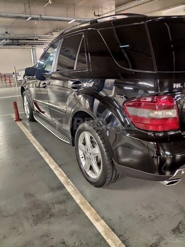 Mercedes ML 350 4MATIC 2008, 400,000 km - 3.5 л - Göyçay