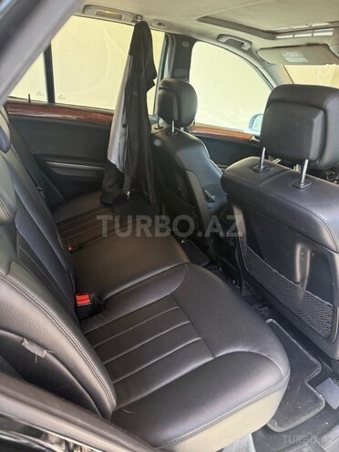 Mercedes ML 350 4MATIC 2008, 400,000 km - 3.5 л - Göyçay