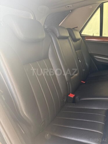 Mercedes ML 350 4MATIC 2008, 400,000 km - 3.5 л - Göyçay