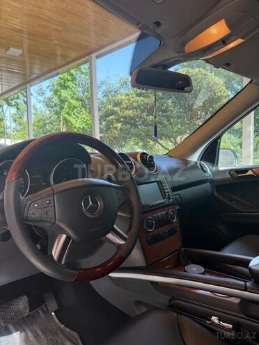 Mercedes ML 350 4MATIC 2008, 400,000 km - 3.5 л - Göyçay