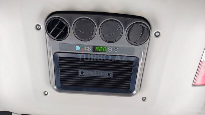 MAN  2013, 840,000 km - 6.5 l - Bakı