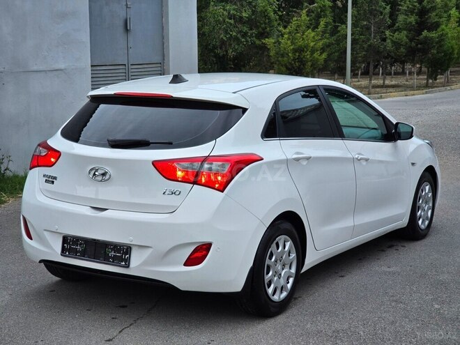 Hyundai i30 2014, 176,000 km - 1.4 l - Sumqayıt