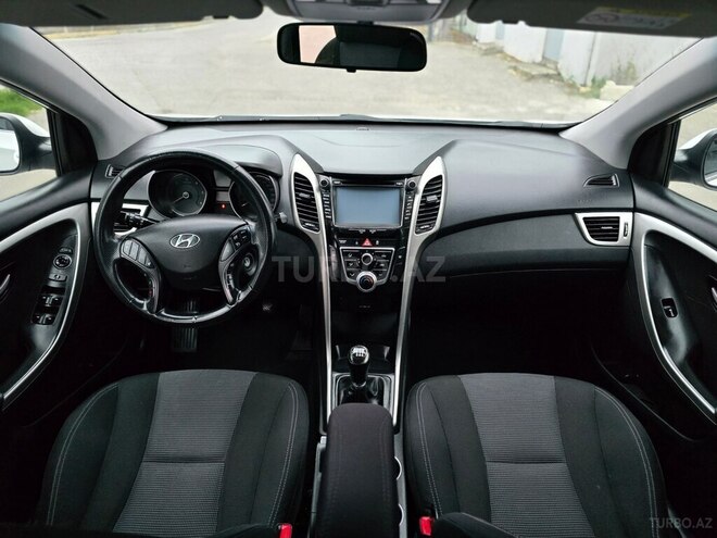 Hyundai i30 2014, 176,000 km - 1.4 l - Sumqayıt