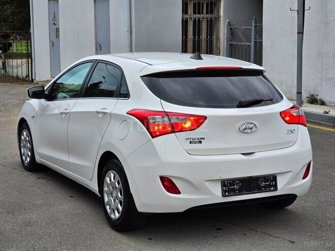 Hyundai i30 2014, 176,000 km - 1.4 l - Sumqayıt