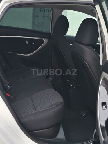 Hyundai i30 2014, 176,000 km - 1.4 l - Sumqayıt