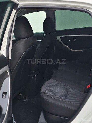 Hyundai i30 2014, 176,000 km - 1.4 l - Sumqayıt