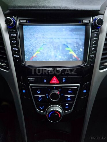 Hyundai i30 2014, 176,000 km - 1.4 l - Sumqayıt