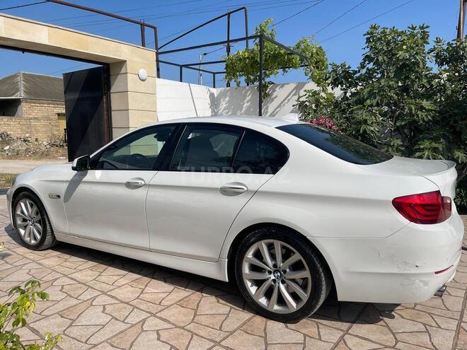 BMW 530 2010, 300,000 km - 3.0 l - Bakı