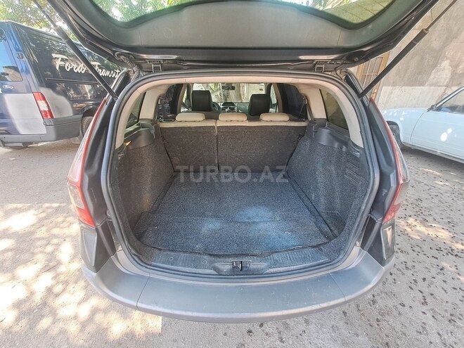 Renault Megane 2007, 343,000 km - 1.5 l - Bakı