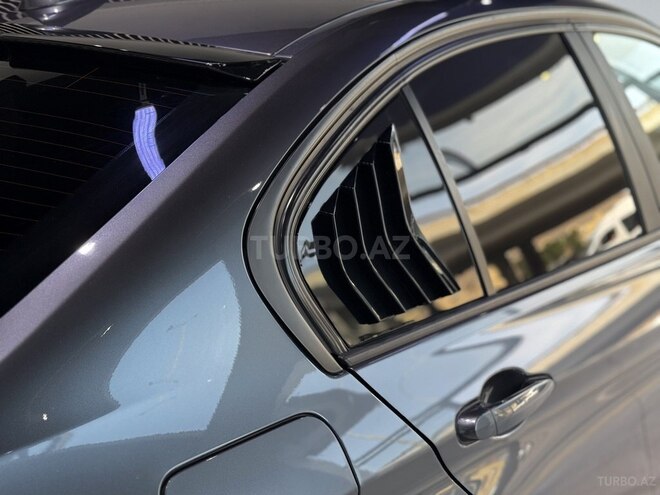 BMW 320 2014, 142,000 km - 2.0 l - Bakı