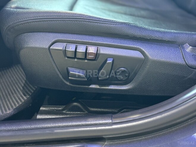 BMW 320 2014, 142,000 km - 2.0 l - Bakı