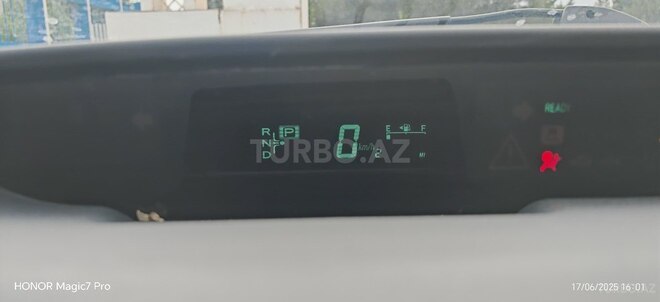 Toyota Prius 2008, 232,088 km - 1.5 l - Sumqayıt