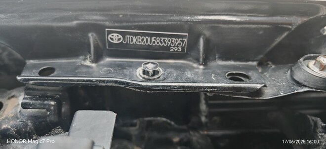 Toyota Prius 2008, 232,088 km - 1.5 l - Sumqayıt