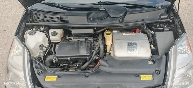 Toyota Prius 2008, 232,088 km - 1.5 l - Sumqayıt
