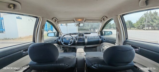 Toyota Prius 2008, 232,088 km - 1.5 l - Sumqayıt