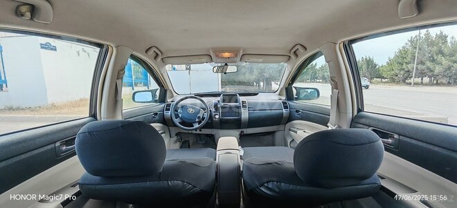 Toyota Prius 2008, 232,088 km - 1.5 l - Sumqayıt
