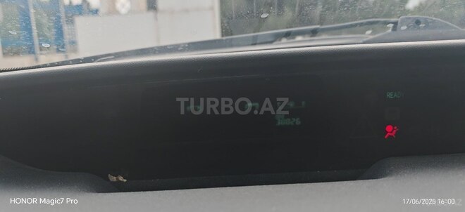 Toyota Prius 2008, 232,088 km - 1.5 l - Sumqayıt