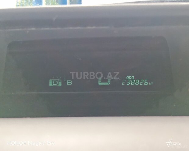 Toyota Prius 2008, 232,088 km - 1.5 l - Sumqayıt