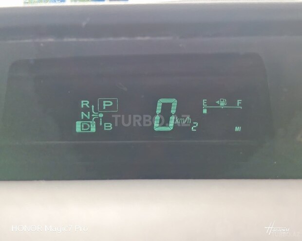 Toyota Prius 2008, 232,088 km - 1.5 l - Sumqayıt
