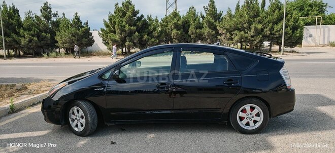 Toyota Prius 2008, 232,088 km - 1.5 l - Sumqayıt