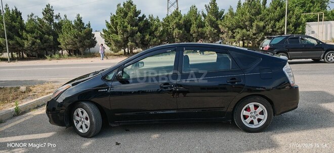 Toyota Prius 2008, 232,088 km - 1.5 l - Sumqayıt