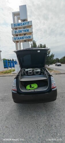 Toyota Prius 2008, 232,088 km - 1.5 l - Sumqayıt