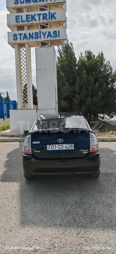 Toyota Prius 2008, 232,088 km - 1.5 l - Sumqayıt