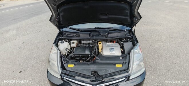 Toyota Prius 2008, 232,088 km - 1.5 l - Sumqayıt