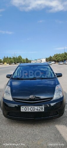 Toyota Prius 2008, 232,088 km - 1.5 l - Sumqayıt