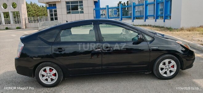 Toyota Prius 2008, 232,088 km - 1.5 l - Sumqayıt