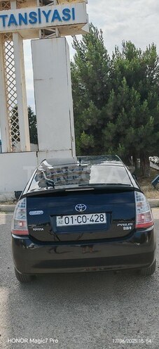Toyota Prius 2008, 232,088 km - 1.5 l - Sumqayıt