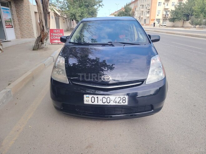 Toyota Prius 2008, 232,088 km - 1.5 l - Sumqayıt