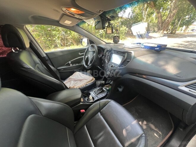 Hyundai Santa Fe 2013, 106,900 km - 2.0 l - Bakı