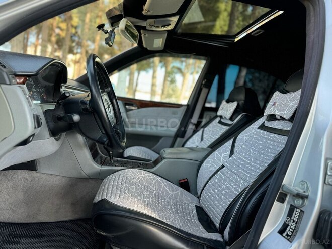 Mercedes E 240 1997, 436,210 km - 2.8 l - Bakı