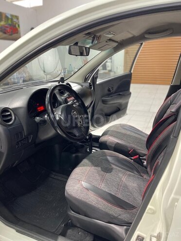 Nissan Micra 2012, 201,000 km - 1.2 л - Sumqayıt