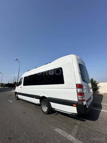 Mercedes Sprinter 516 2014, 284,000 km - 2.2 l - Bakı