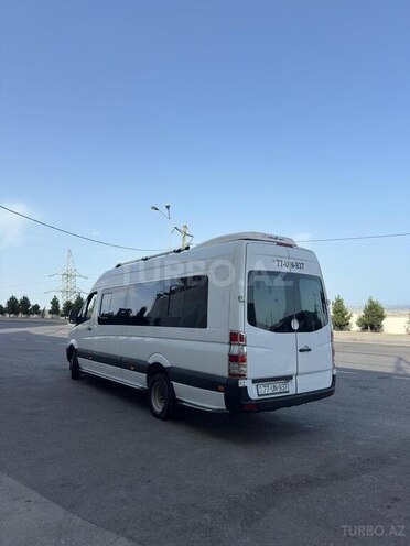 Mercedes Sprinter 516 2014, 284,000 km - 2.2 l - Bakı