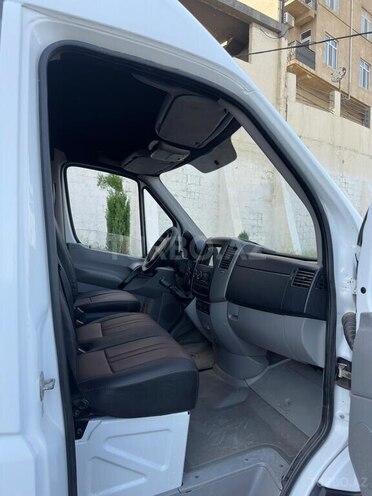 Mercedes Sprinter 516 2014, 284,000 km - 2.2 l - Bakı