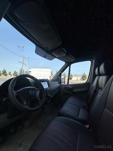 Mercedes Sprinter 516 2014, 284,000 km - 2.2 l - Bakı