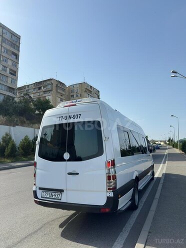 Mercedes Sprinter 516 2014, 284,000 km - 2.2 l - Bakı