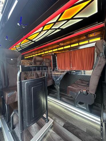 Mercedes Sprinter 516 2014, 284,000 km - 2.2 l - Bakı
