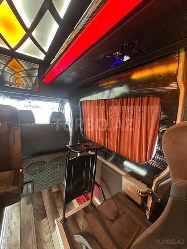 Mercedes Sprinter 516 2014, 284,000 km - 2.2 l - Bakı