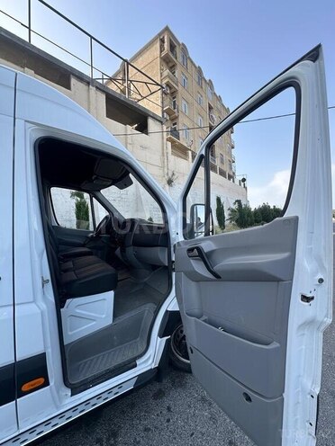 Mercedes Sprinter 516 2014, 284,000 km - 2.2 l - Bakı
