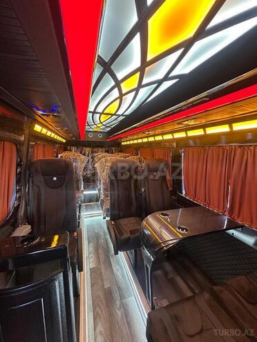Mercedes Sprinter 516 2014, 284,000 km - 2.2 l - Bakı