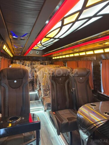 Mercedes Sprinter 516 2014, 284,000 km - 2.2 l - Bakı