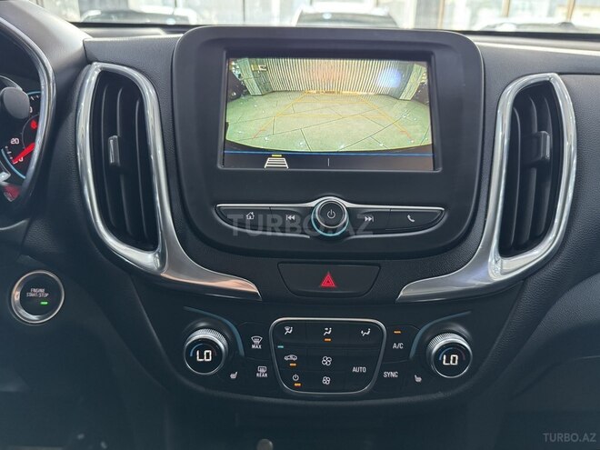 Chevrolet Equinox-14