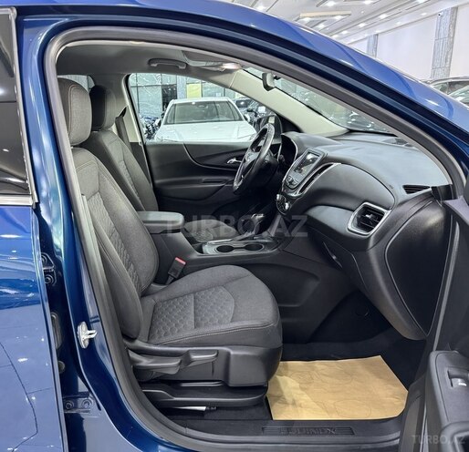 Chevrolet Equinox-11