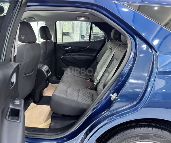 Chevrolet Equinox-13